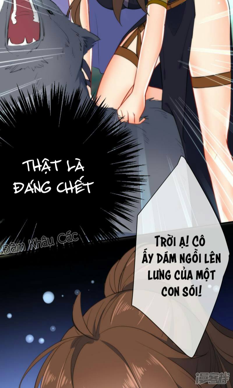 Tiểu Yêu Tinh Điều Giáo Bảo Điển Chapter 45 - 31