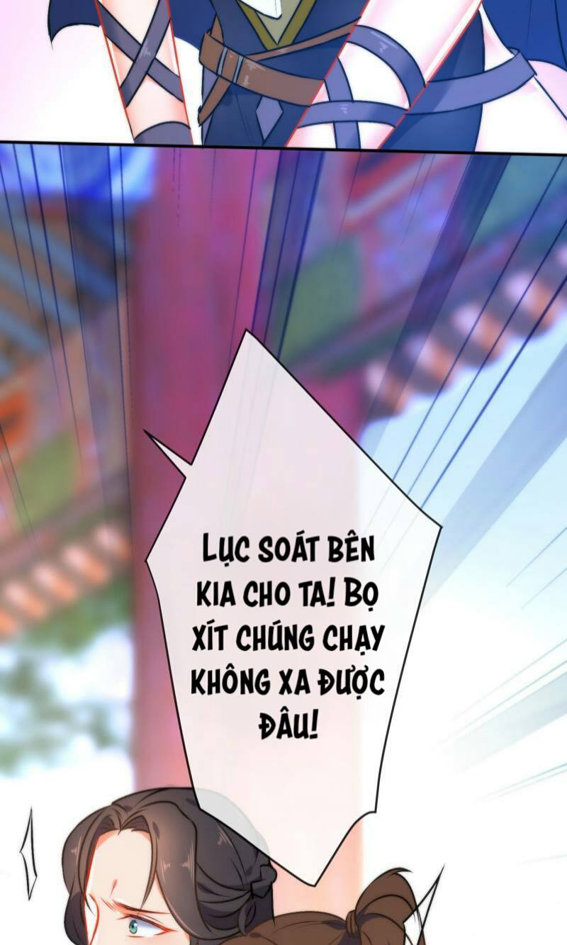 Tiểu Yêu Tinh Điều Giáo Bảo Điển Chapter 46 - 39