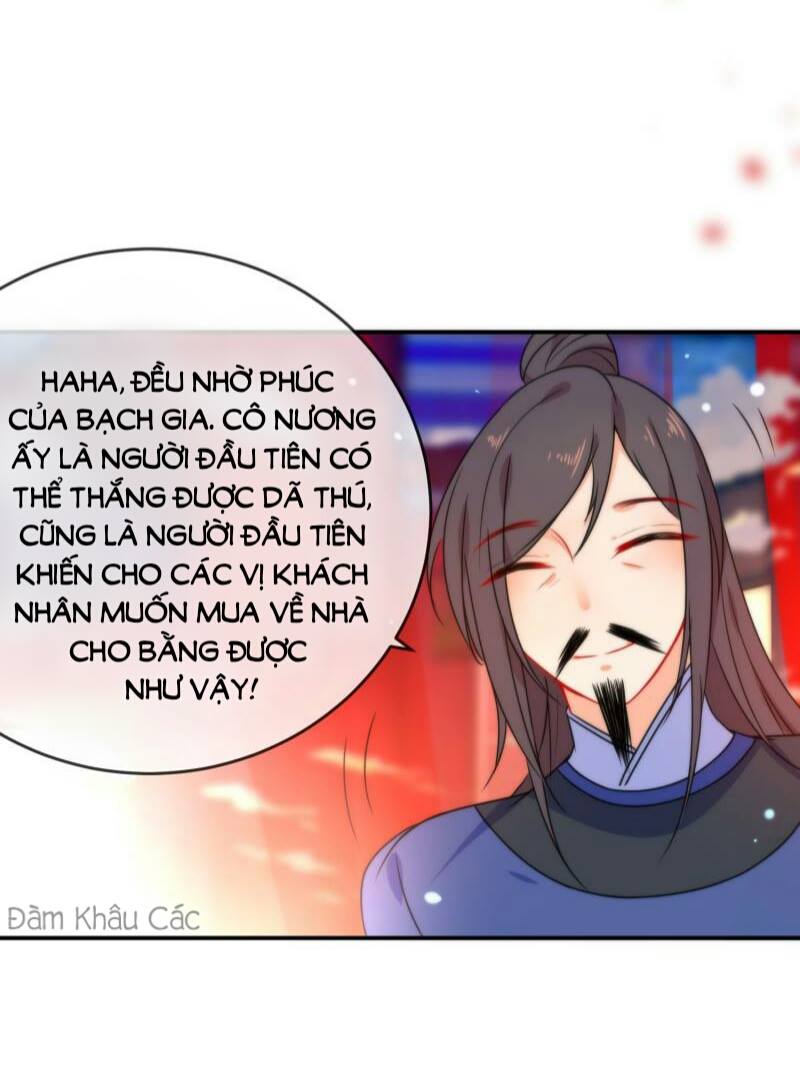 Tiểu Yêu Tinh Điều Giáo Bảo Điển Chapter 46 - 7