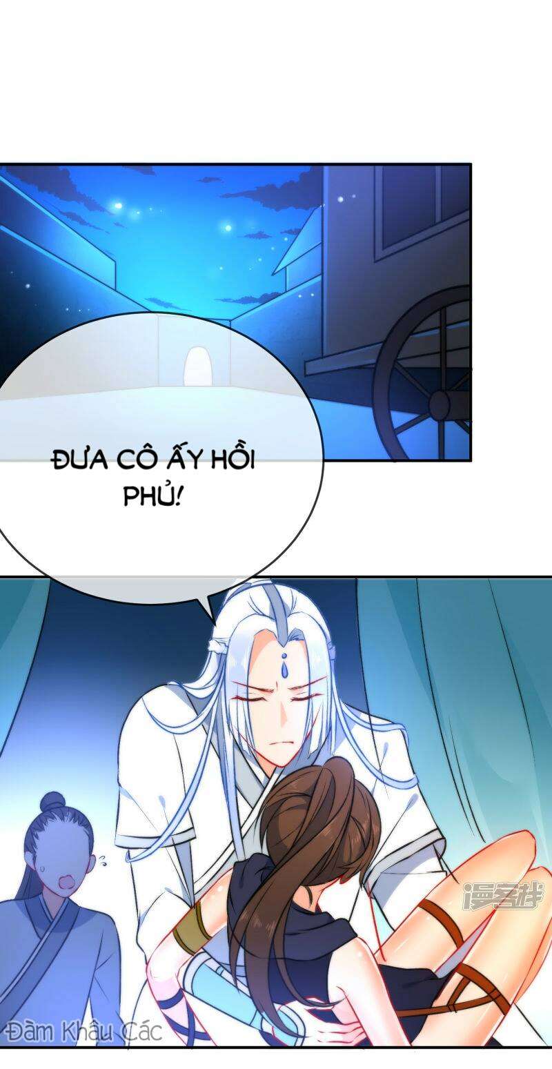 Tiểu Yêu Tinh Điều Giáo Bảo Điển Chapter 48 - 20