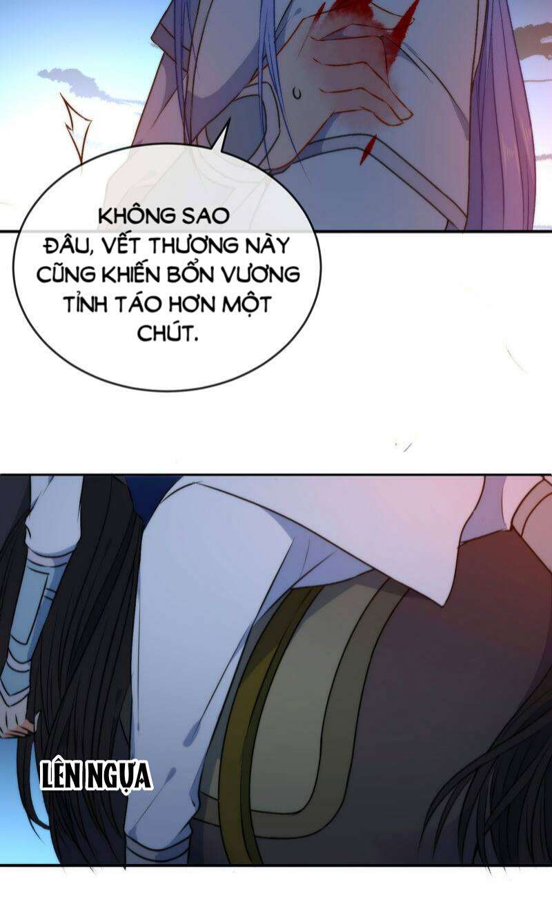 Tiểu Yêu Tinh Điều Giáo Bảo Điển Chapter 48 - 33