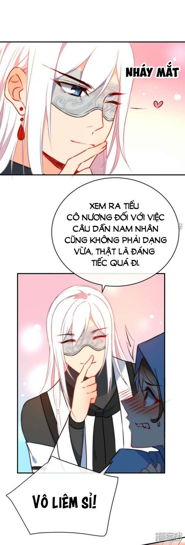 Tiểu Yêu Tinh Điều Giáo Bảo Điển Chapter 48 - 8