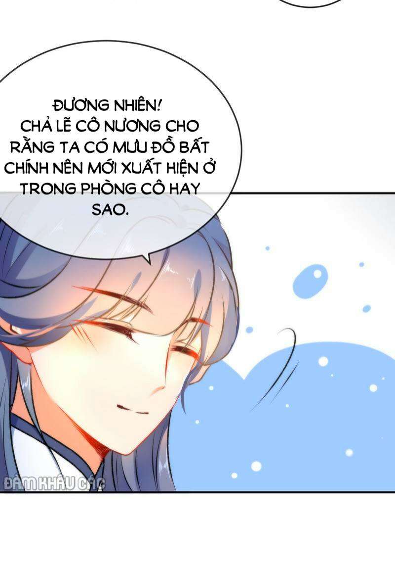 Tiểu Yêu Tinh Điều Giáo Bảo Điển Chapter 49 - 11