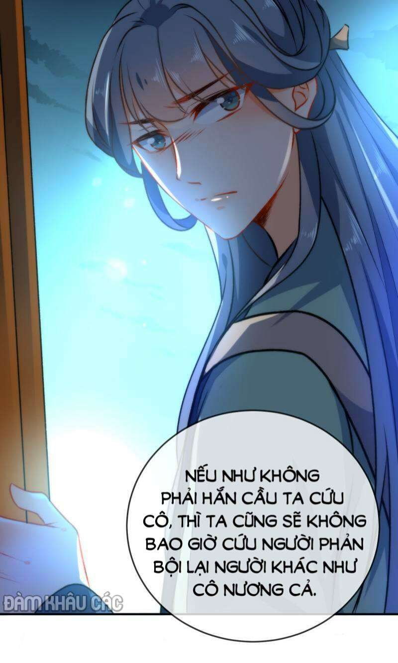 Tiểu Yêu Tinh Điều Giáo Bảo Điển Chapter 49 - 20