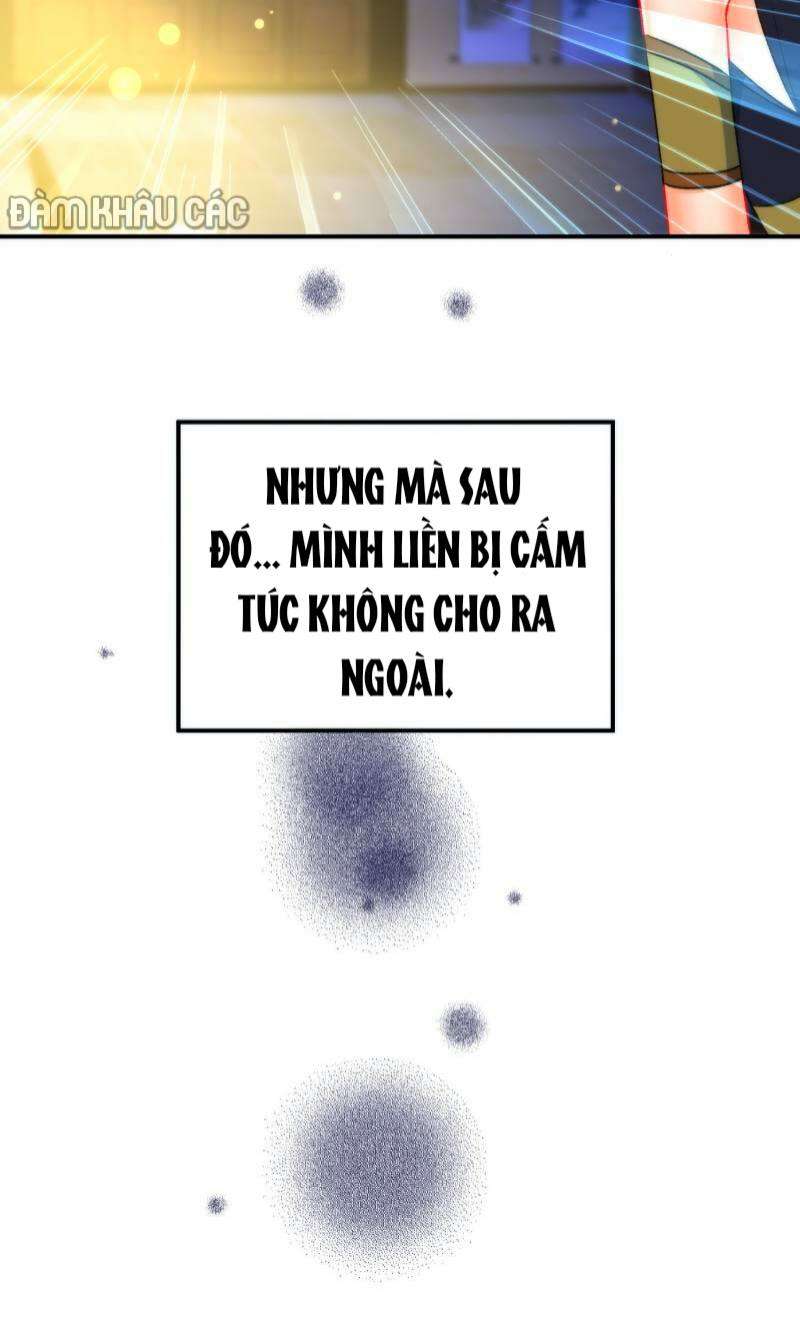 Tiểu Yêu Tinh Điều Giáo Bảo Điển Chapter 49 - 30