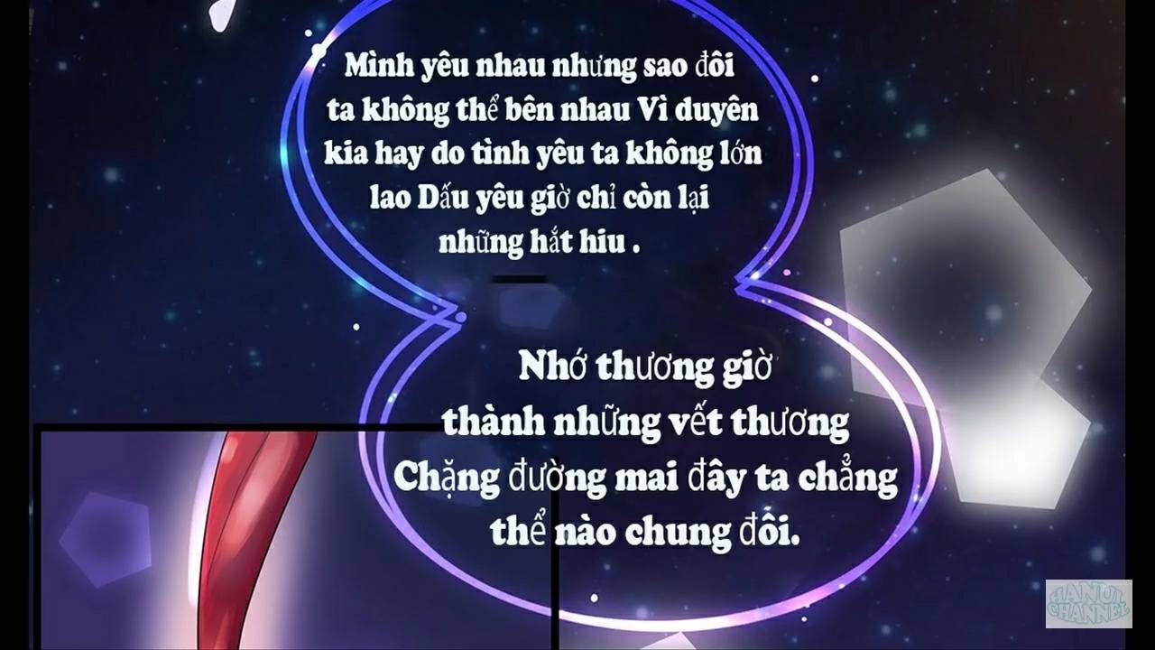 Manh Thê Có Chút Da Chapter 6 - 2