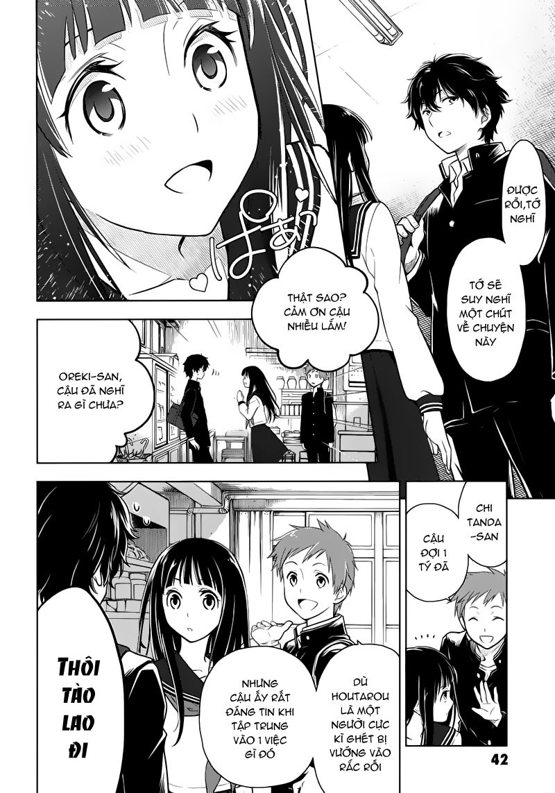 Hyouka Chapter 1.2 - 15