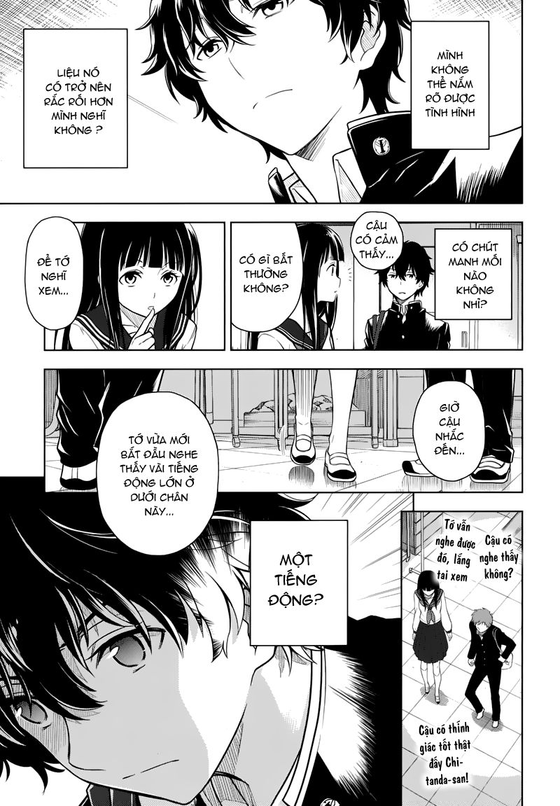 Hyouka Chapter 1.2 - 18