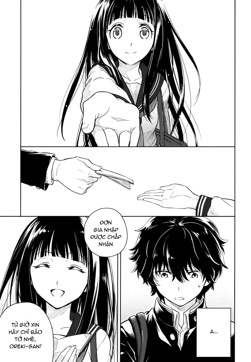 Hyouka Chapter 1.2 - 28