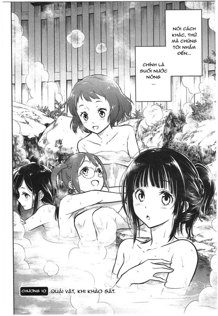 Hyouka Chapter 11 - 27