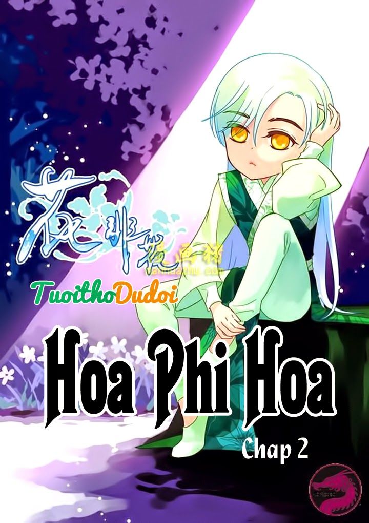 Hoa Phi Hoa Chapter 2 - 2