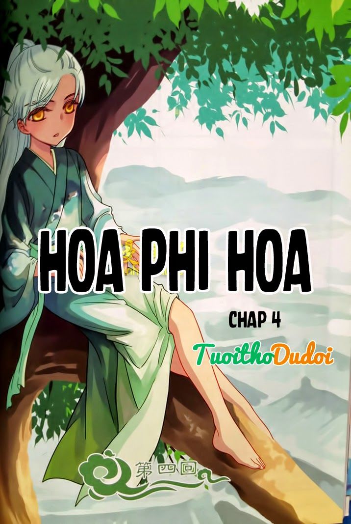 Hoa Phi Hoa Chapter 4 - 2