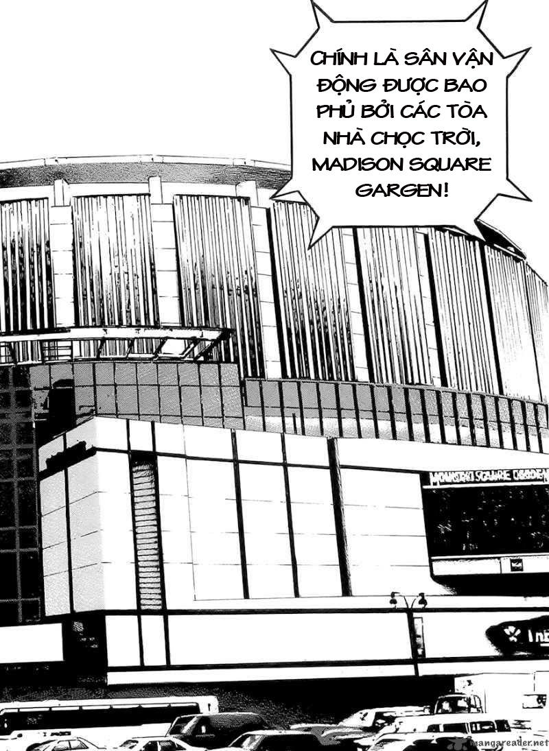 Tough - Miyazawa Kiichi Chapter 105 - 13