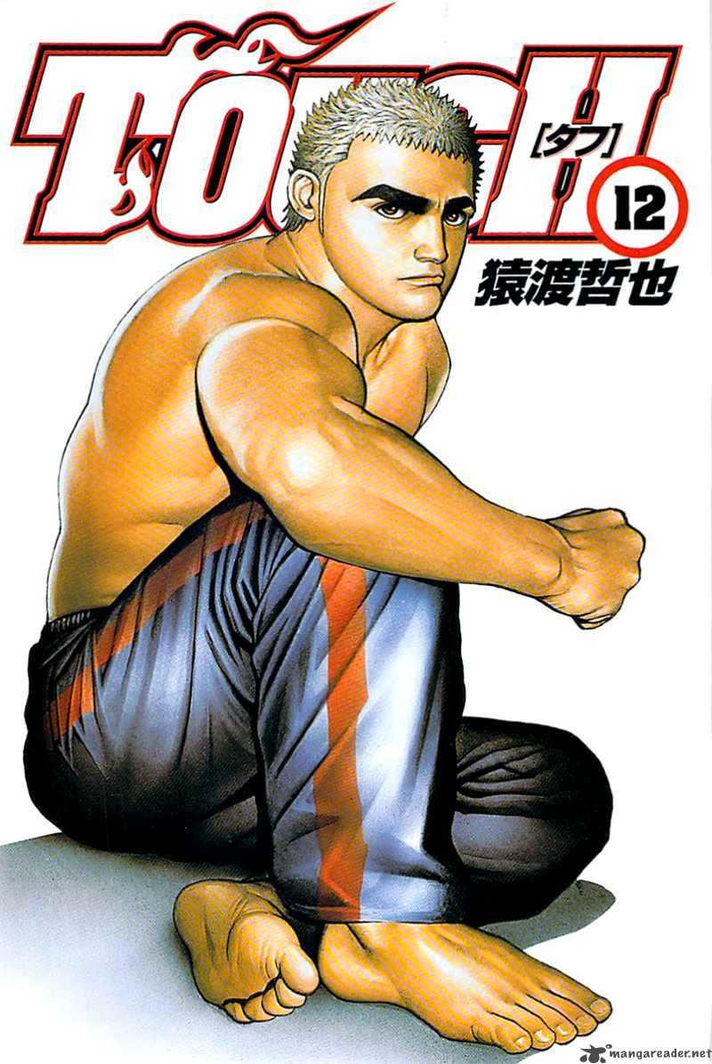 Tough - Miyazawa Kiichi Chapter 119 - 3