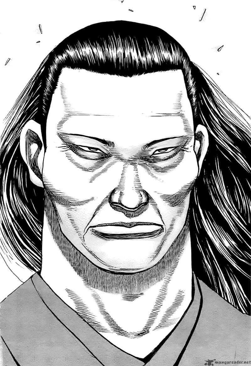 Tough - Miyazawa Kiichi Chapter 124 - 13