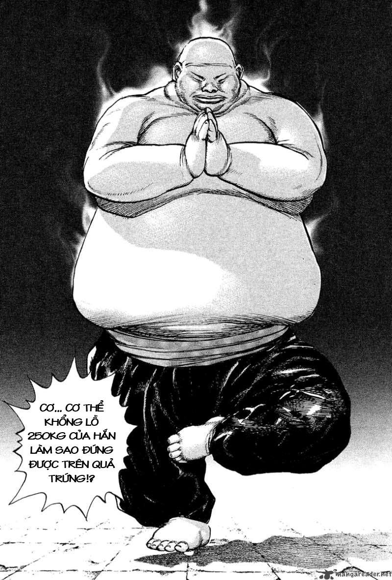 Tough - Miyazawa Kiichi Chapter 132 - 13