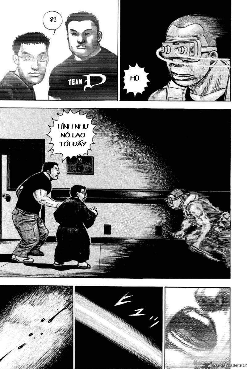 Tough - Miyazawa Kiichi Chapter 151 - 14