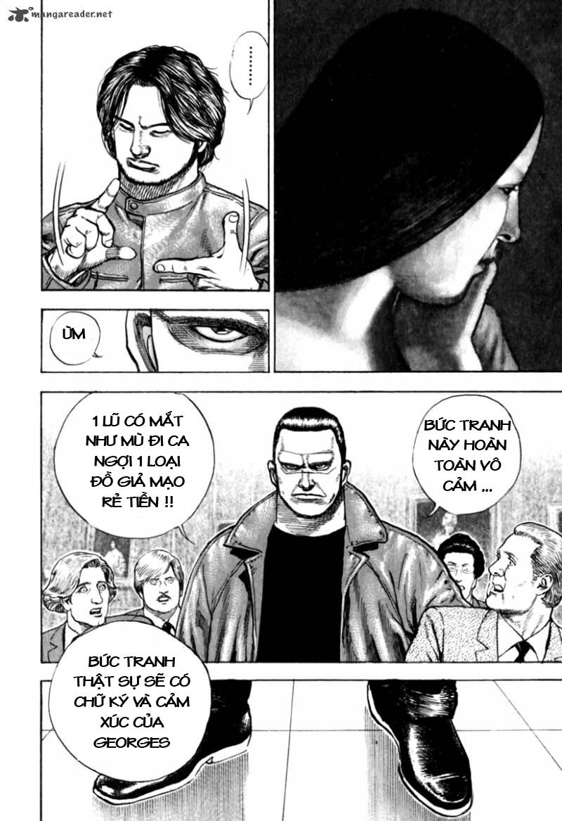 Tough - Miyazawa Kiichi Chapter 156 - 11