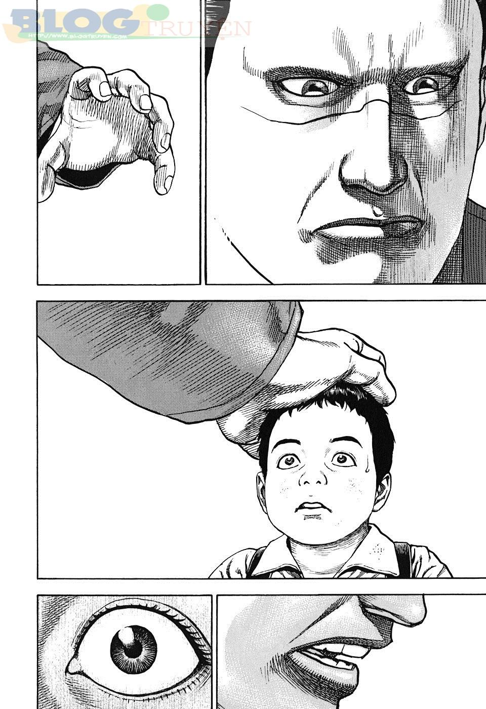 Tough - Miyazawa Kiichi Chapter 211 - 112