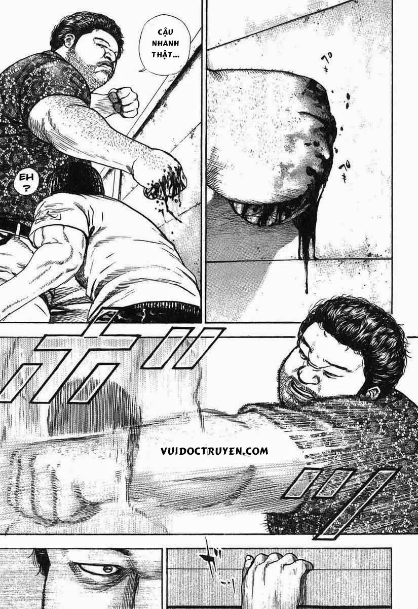 Tough - Miyazawa Kiichi Chapter 278 - 5