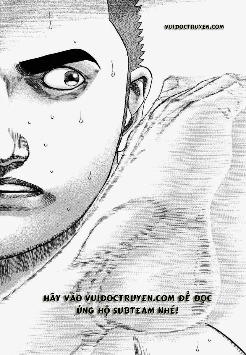 Tough - Miyazawa Kiichi Chapter 301 - 17