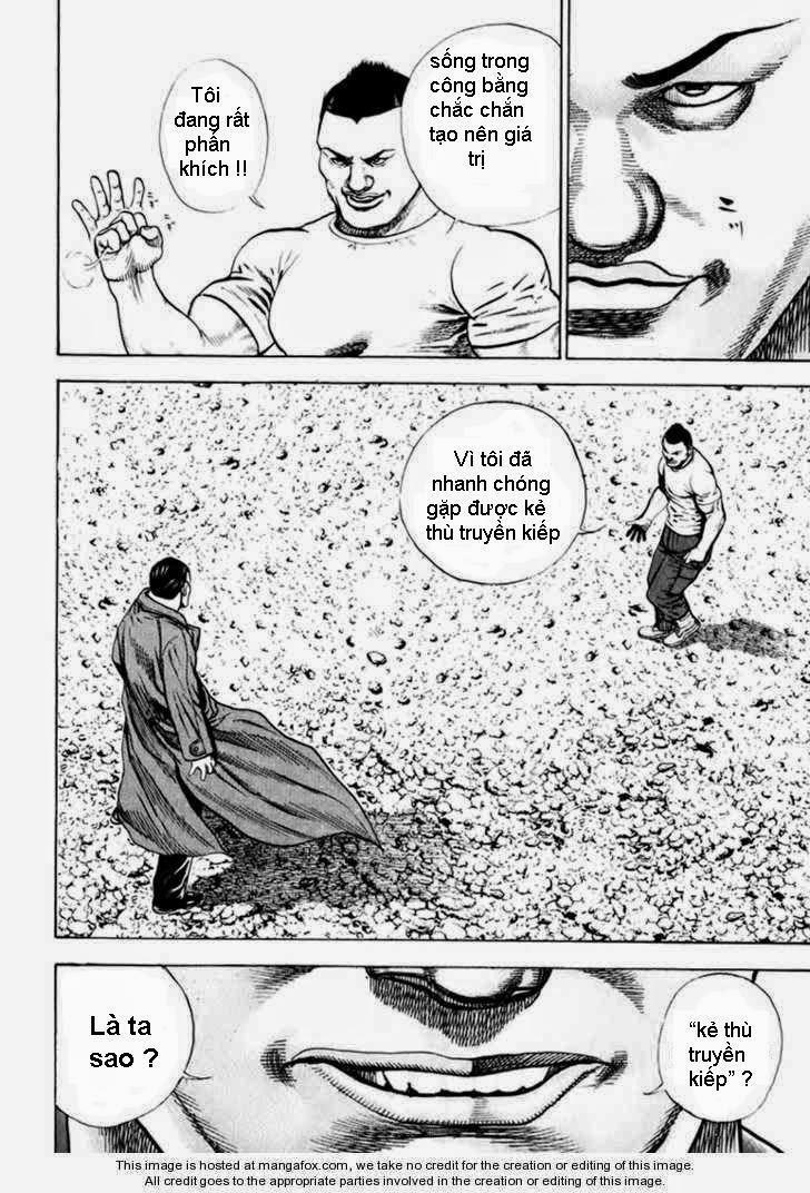 Tough - Miyazawa Kiichi Chapter 38 - 7