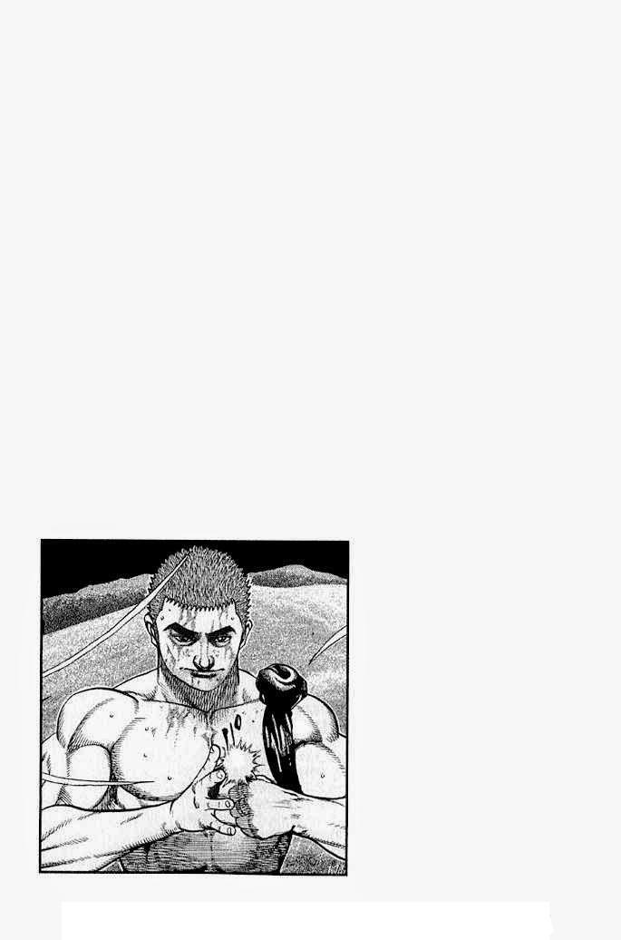 Tough - Miyazawa Kiichi Chapter 63 - 20