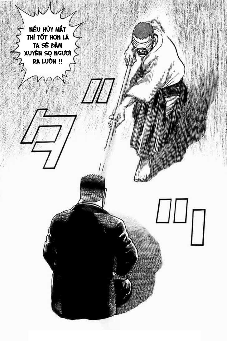 Tough - Miyazawa Kiichi Chapter 67 - 12