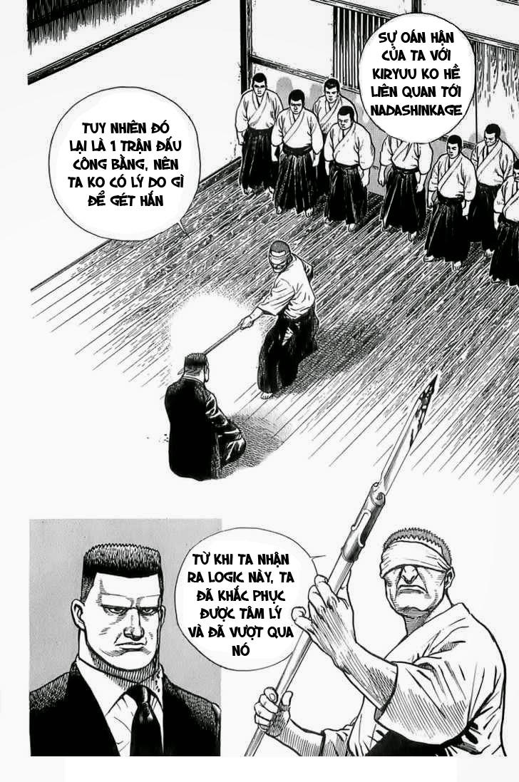 Tough - Miyazawa Kiichi Chapter 67 - 15