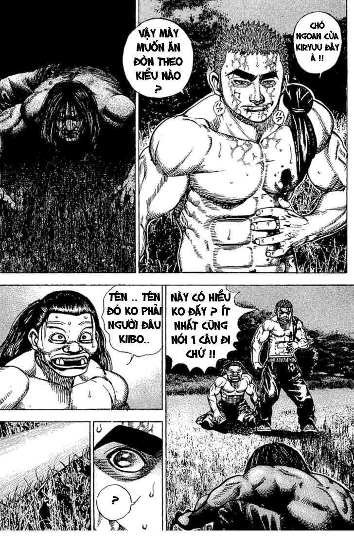 Tough - Miyazawa Kiichi Chapter 69 - 6