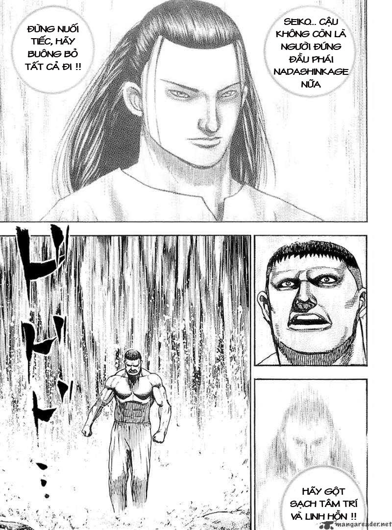 Tough - Miyazawa Kiichi Chapter 97 - 19