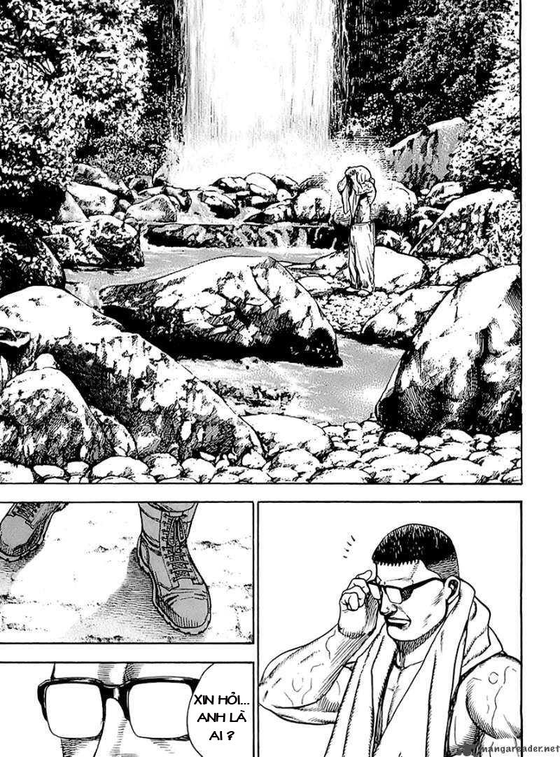 Tough - Miyazawa Kiichi Chapter 97 - 23