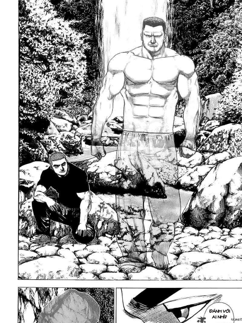 Tough - Miyazawa Kiichi Chapter 99 - 13