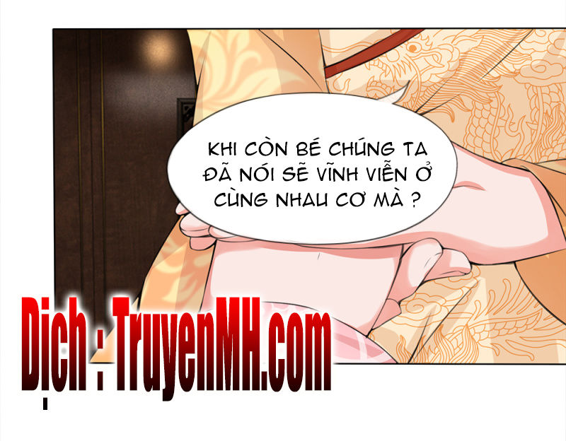 Loạn Thế Đế Hậu Chapter 12 - 12