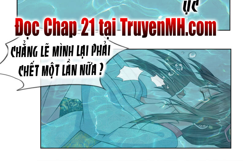 Loạn Thế Đế Hậu Chapter 20 - 17