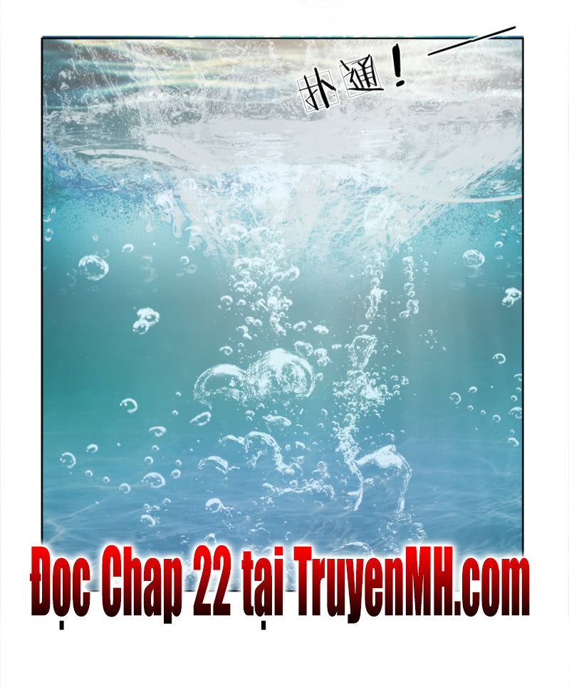 Loạn Thế Đế Hậu Chapter 21 - 15