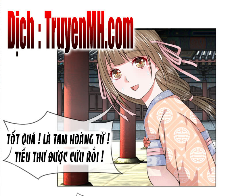 Loạn Thế Đế Hậu Chapter 21 - 7