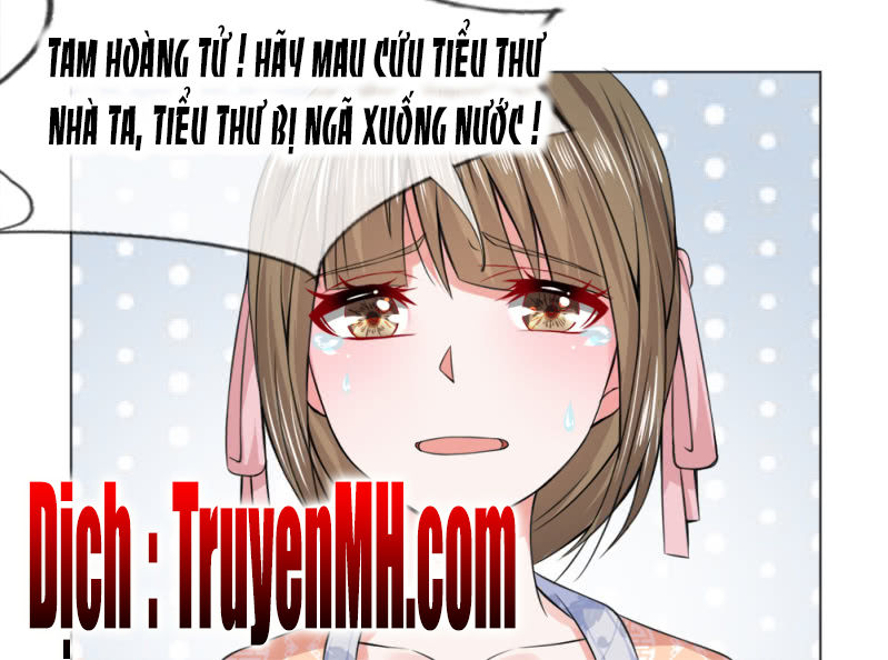 Loạn Thế Đế Hậu Chapter 21 - 9