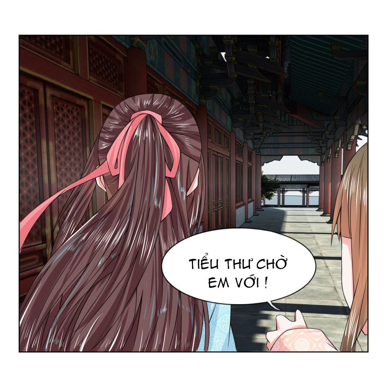 Loạn Thế Đế Hậu Chapter 26 - 1