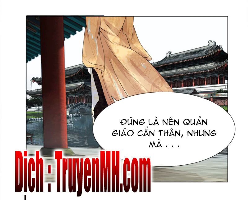 Loạn Thế Đế Hậu Chapter 26 - 12