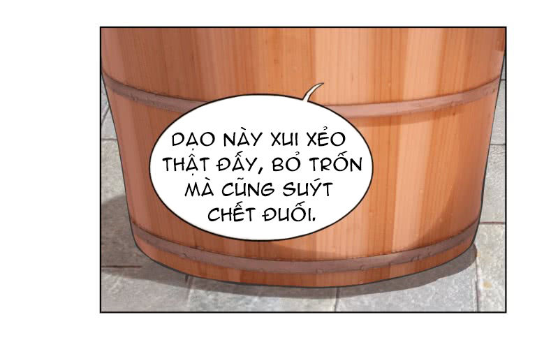 Loạn Thế Đế Hậu Chapter 26 - 15