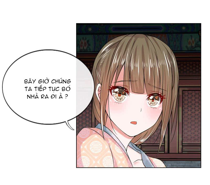 Loạn Thế Đế Hậu Chapter 26 - 3