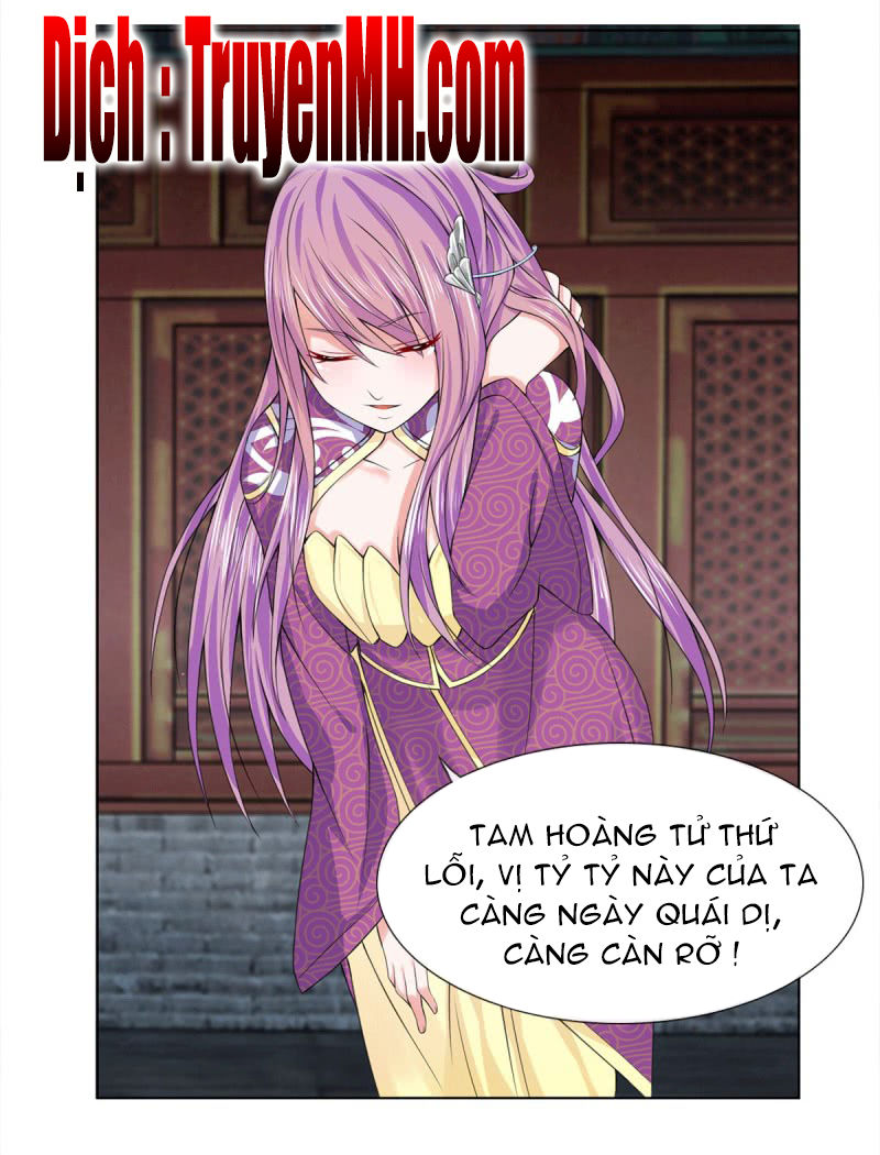 Loạn Thế Đế Hậu Chapter 26 - 10