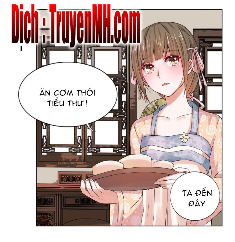 Loạn Thế Đế Hậu Chapter 27 - 2