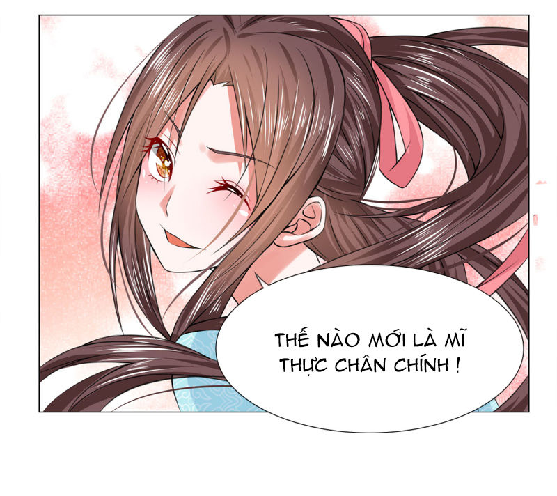 Loạn Thế Đế Hậu Chapter 27 - 11