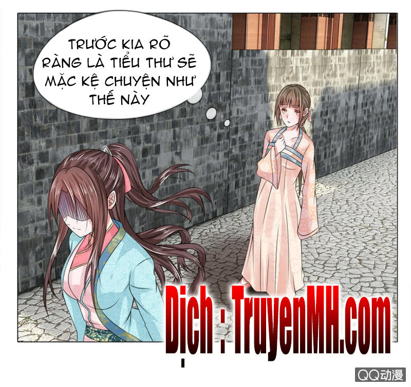 Loạn Thế Đế Hậu Chapter 35 - 14