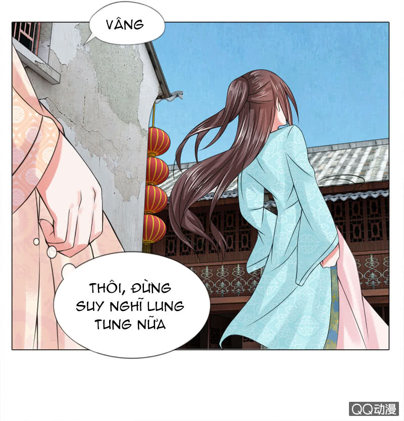 Loạn Thế Đế Hậu Chapter 35 - 16