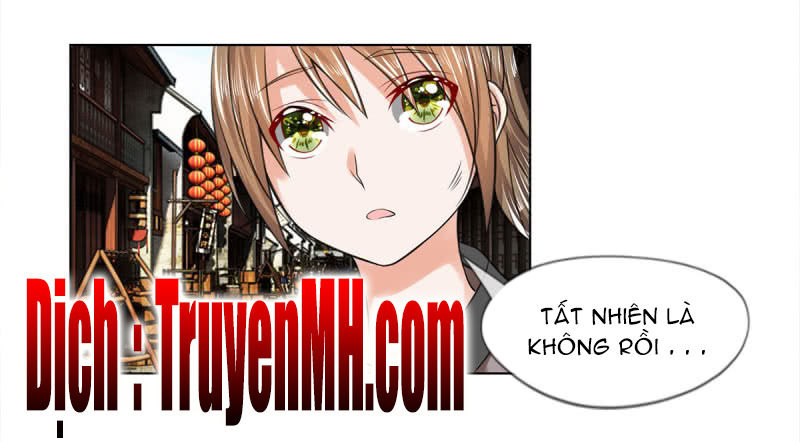 Loạn Thế Đế Hậu Chapter 37 - 14