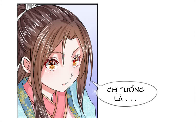 Loạn Thế Đế Hậu Chapter 37 - 15