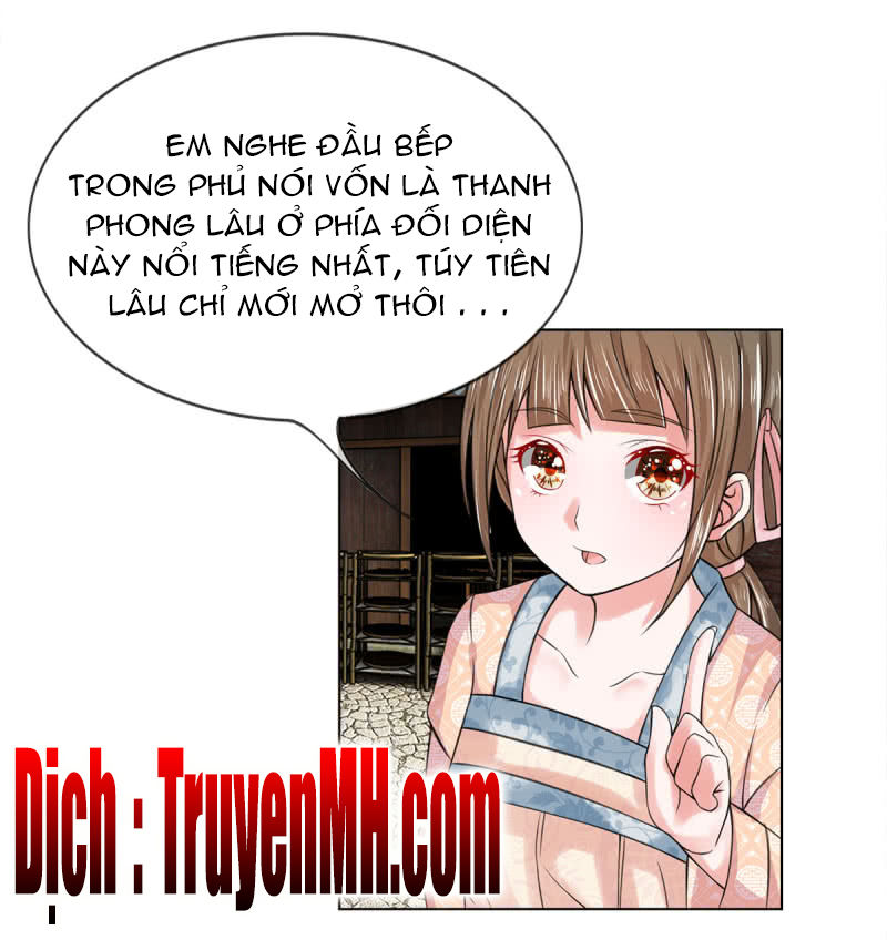 Loạn Thế Đế Hậu Chapter 37 - 5